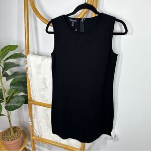 NWT Baukjen Jody Ponte Tunic Top sz 4